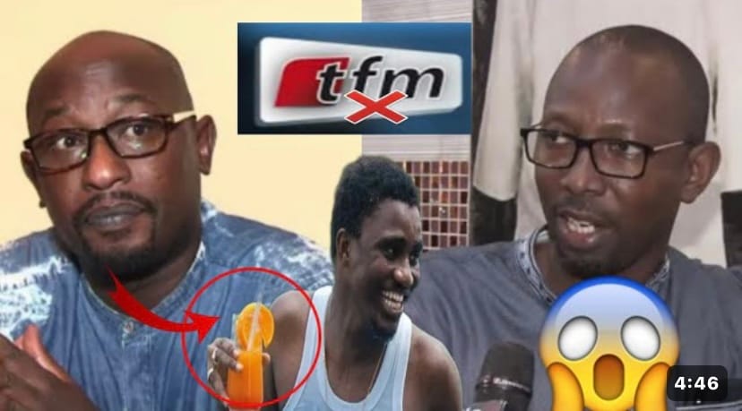 (Audio) – « Waly motah Ndiaga Ndour sagua ma, sanctionner ma…», les révélations de Sidate
