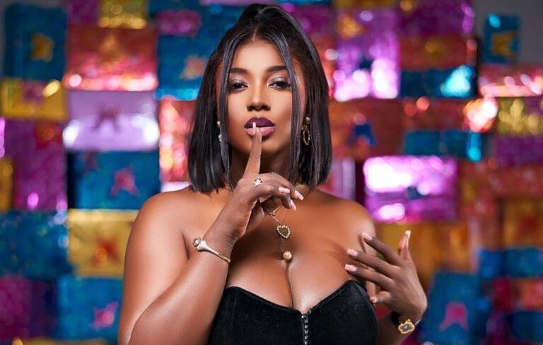 Artiste féminin 2023 : Mia Guissé met le monde à ses pieds