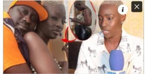 (Vidéo)- Coumba Bou Ndaw freine Assane Lo :«Il n’est pas mon mari, il faut qu’il arrête…»