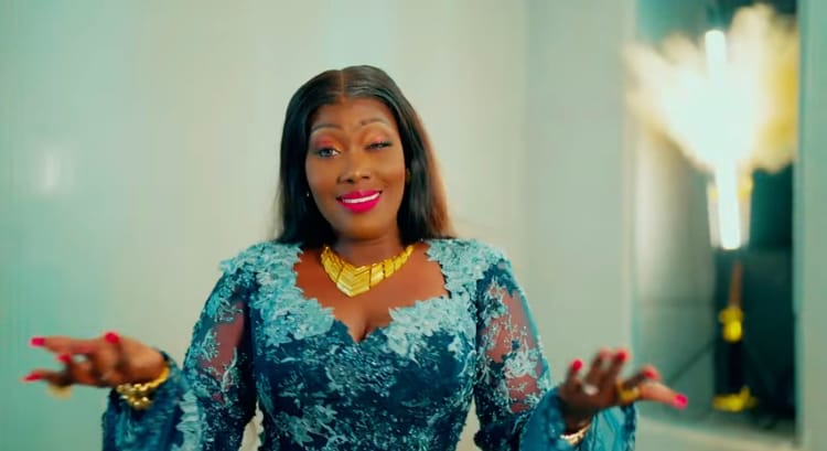 (Clip officiel)- Dior Mbaye sort enfin son clip «Gouy Gui»