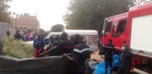 Kawtef – Keur Khadim: Le gérant d’une station-service retrouvé m0rt…