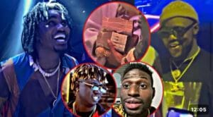 (Vidéo) – Metshop zappe les polémiques et offre 20 millions à Waly Seck.