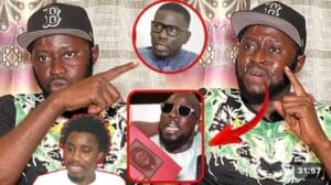 (Vidéo) – « Dagno toumal Eumeudy Badiane togn ko… », Ies révélations de Idaly.