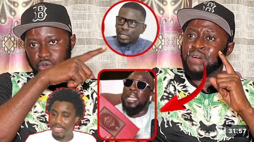 (Vidéo) – « Dagno toumal Eumeudy Badiane togn ko… », Ies révélations de Idaly.