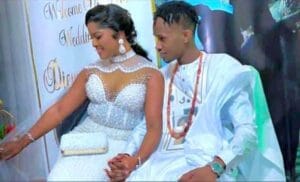 Mariage Peuzzi/fille Mame Boye Diao : La presse interdite, les téléphones des invités confisqués