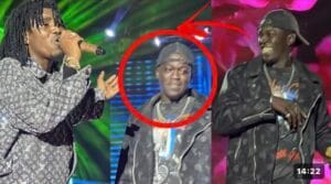 (Vidéo) – L’exceptionnel duo de Waly Seck et de Ibro Nadio qui secoue la toile.
