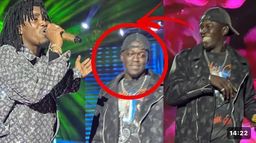 (Vidéo) – L’exceptionnel duo de Waly Seck et de Ibro Nadio qui secoue la toile.