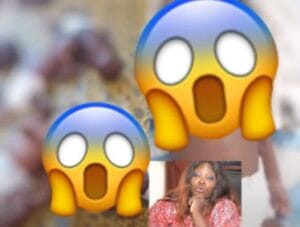 Pouponnière Ndella Madior: Ces images pitøyables dévoilées par une nounou (vidéo)