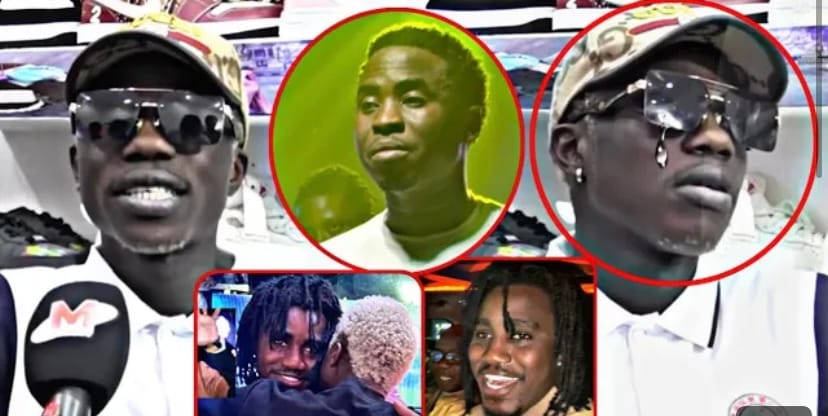 (Vidéo) – Dagua bayi Sidy Diop ? La réaction inattendue du danseur Ndiap.