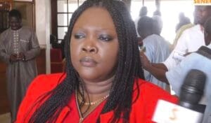 (Vidéo) – Polémiques autour de sa pouponnière: La première réaction de Ndella Madior qui accuse…