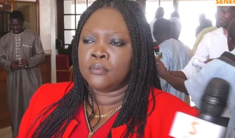 (Vidéo) – Polémiques autour de sa pouponnière: La première réaction de Ndella Madior qui accuse…