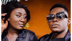 Eunice Zunon s’ouvre sur son ex-fiancé Ténor : « Il m’a beaucoup soutenue… »