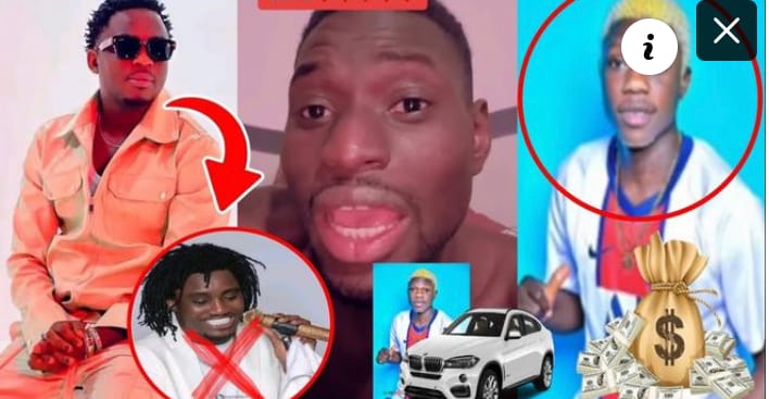 (Vidéo) – Adamo sermonne Wally Seck : «Linga deff dara rafetoussi…»