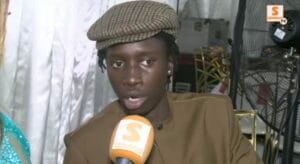 (Vidéo) – « Je ne suis pas un TikTokeur, magui thi… », Singom clarifie.