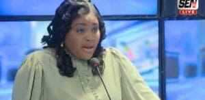 Injures et diffamation: Ndèye Fatou Ndiaye de Sen Tv traîne en justice un Tik-Tokeur…