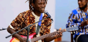 Diasporas Awards : Khaly Thioune, artiste et écrivain basé à Las Palmas, honoré
