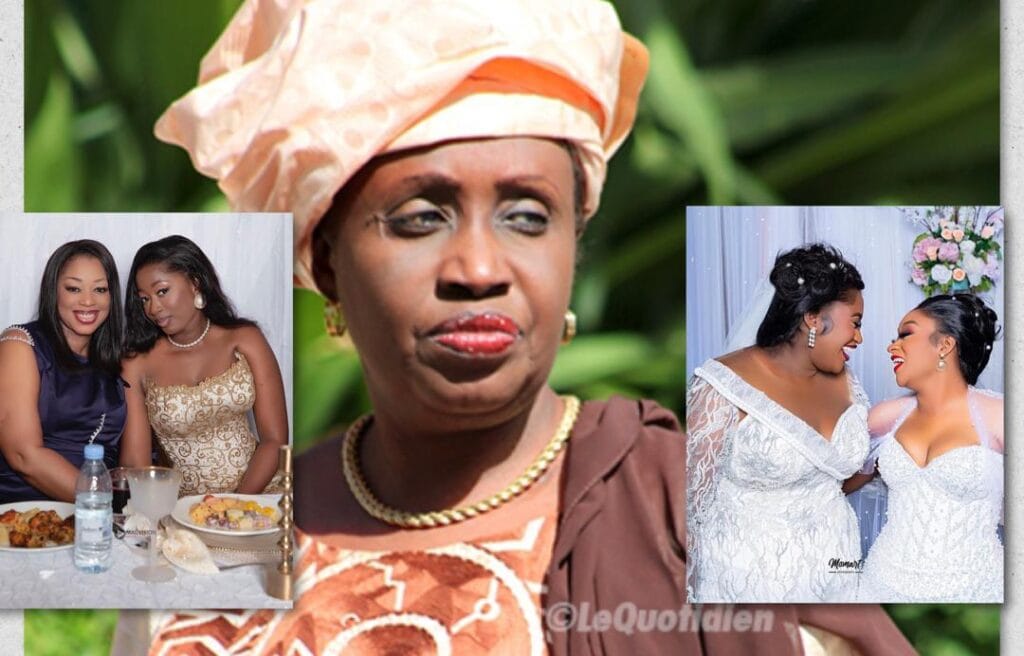 Khew de l’an : Me Nafissatou Diop détrône Awa Baba avec 100 millions de «ndawtal »