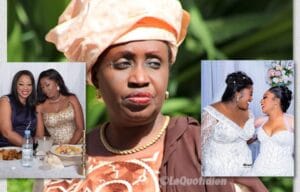 Khew de l’an : Me Nafissatou Diop détrône Awa Baba avec 100 millions de «ndawtal »