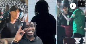 (Vidéo)-Sokhna Aïdara en pleine supervision pour le concert de Wally Seck au grand theatre