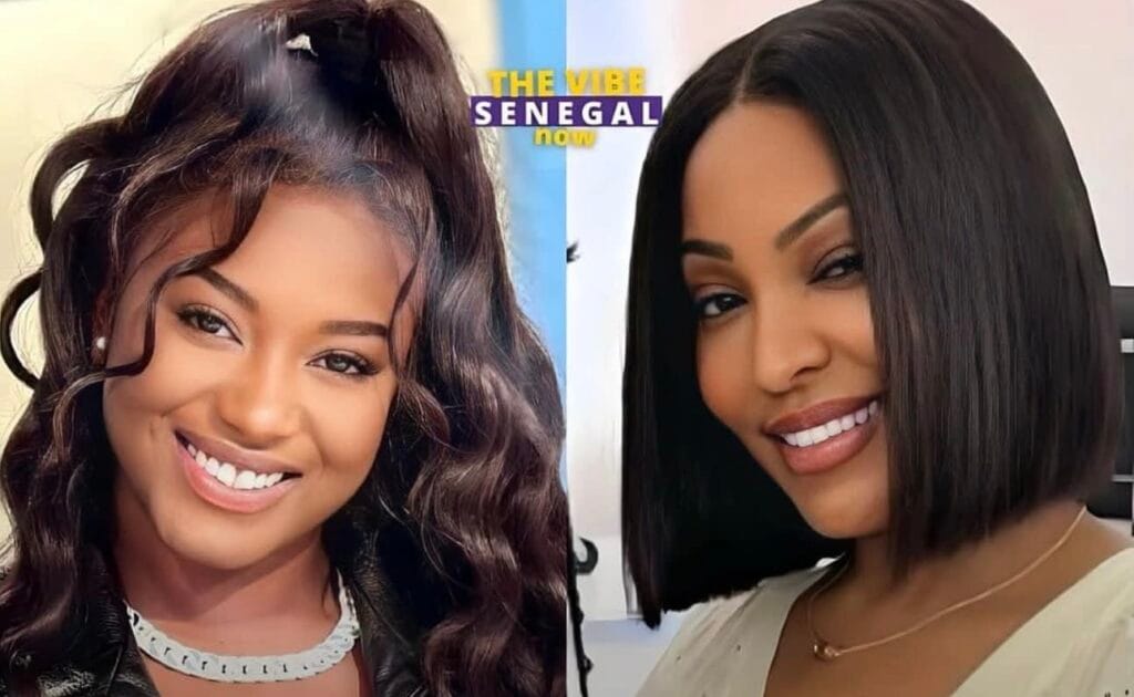 Mia Guissé et Viviane: Les deux chanteuses annoncent une bonne nouvelle aux fans.