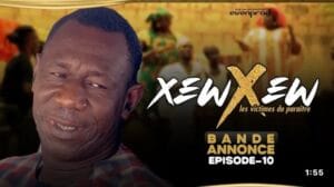 (Série) – Xew Xew – Saison 1 – Épisode 10 – Bande annonce.