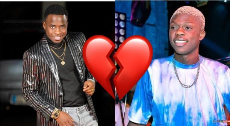 Sidy Diop vs Ndiapp : Le clash de la souris et du chat. Qui signera le divorce ?