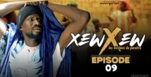 (Série) – Xew Xew – Saison 1 – Épisode 9.