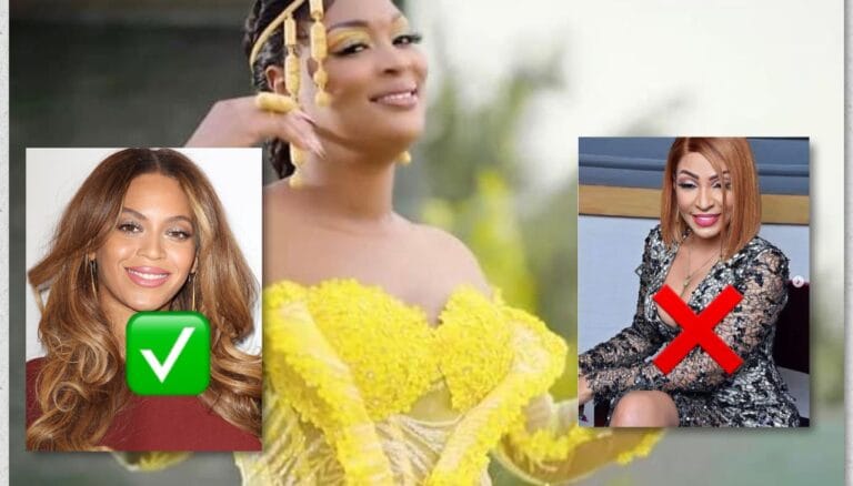 (Vidéo)- Titi dépasse Viviane et vise les américains :«Gnom beyoncé gnoy sama concurrente…»