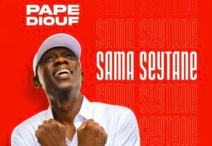 (Audio officiel) – Pape Diouf surprend ses fans avec « Sama Saytané ».