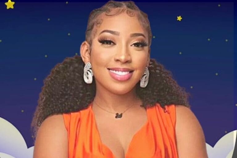 Révélation de la Musique Sénégalaise: Zeyna Ndour, la Surprise 2023.