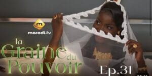 (Série) – La Graine du Pouvoir – Saison 1 – Épisode 31.