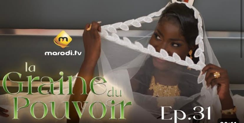 (Série) – La Graine du Pouvoir – Saison 1 – Épisode 31.
