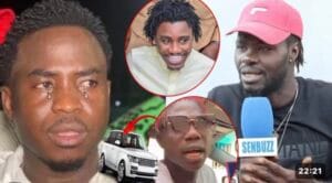 (Vidéo) – Polémique Waly Seck/Sidy Diop: « Waly dépassé na fimouy provoqué Sidy… », Ndiaye Rambo.