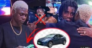 (Vidéo) – Ndiap retourne sur la scène de Waly et récolte plus de 5 millions…