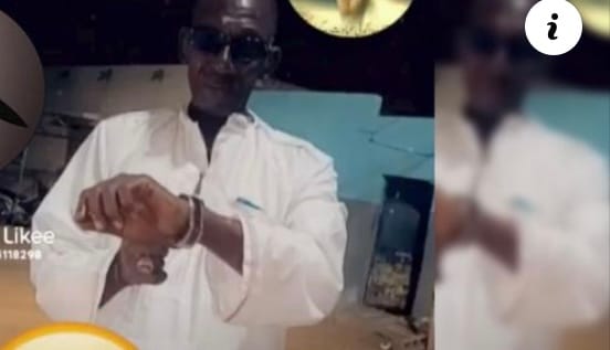 Kawtef – Tally Bou Bess: Un homme tu3 par son épouse après…