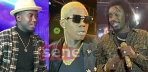 Ndiap a-t-il rejoint Wally Seck ? La réponse surprenante de Sidy Diop.