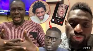 (Vidéo) – « Baye Zal sama grand frère leu, tékna lép thi souf… », Adamo.