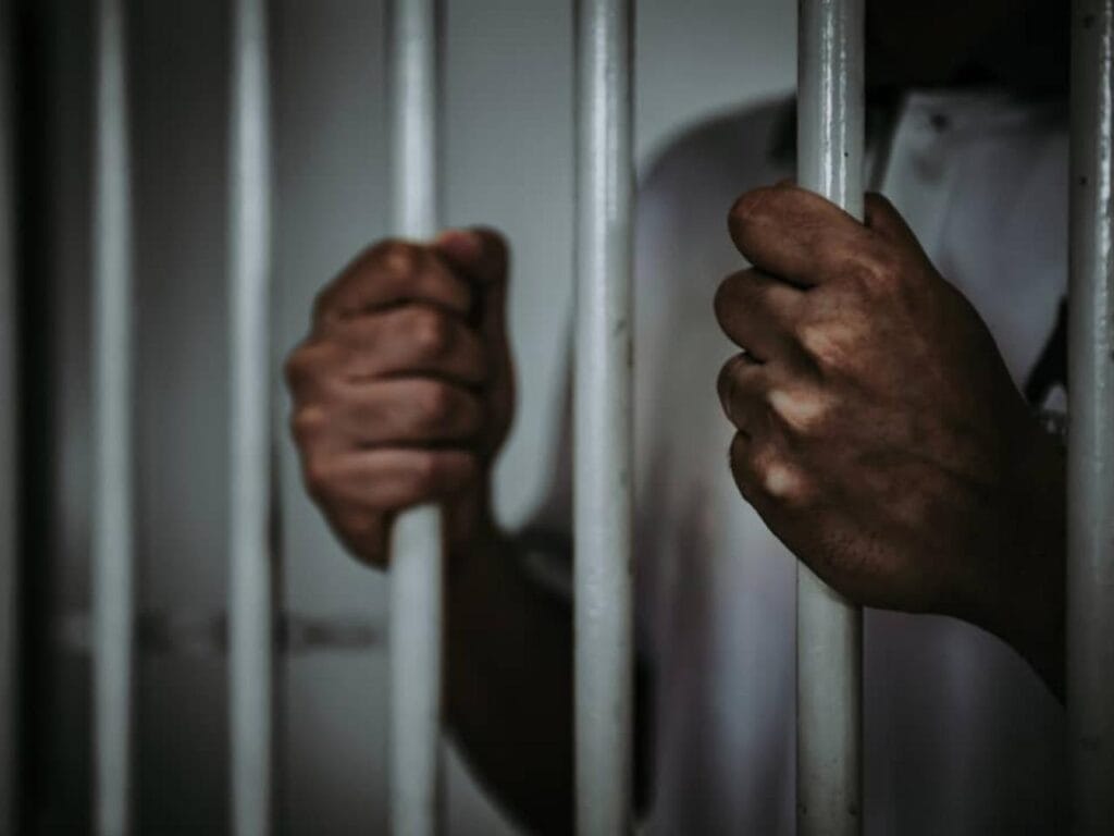 Guinaw-rails: Ce célèbre lutteur arrêté par la police…