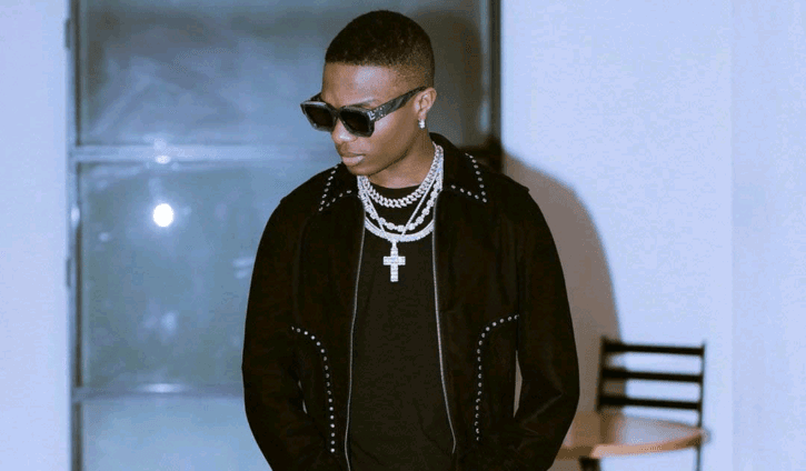 Wizkid : « La vie n’a plus de sens depuis que j’ai perdu ma … »