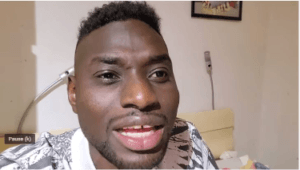 Adamo est-il de retour au Sénégal ?