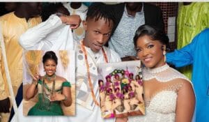 (Vidéo)- 2e sagnsé- henné Time: Tout ce que vous n’aviez pas vu mariage de Samba Peuzzi et Dieyna Diao
