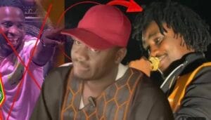 (Vidéo) – « Ndeye Ndiaye ak Ndiap dagno beugeu doundou motah… », Omaro.