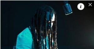(Teaser)- Cherifou annonce «Tamarin»