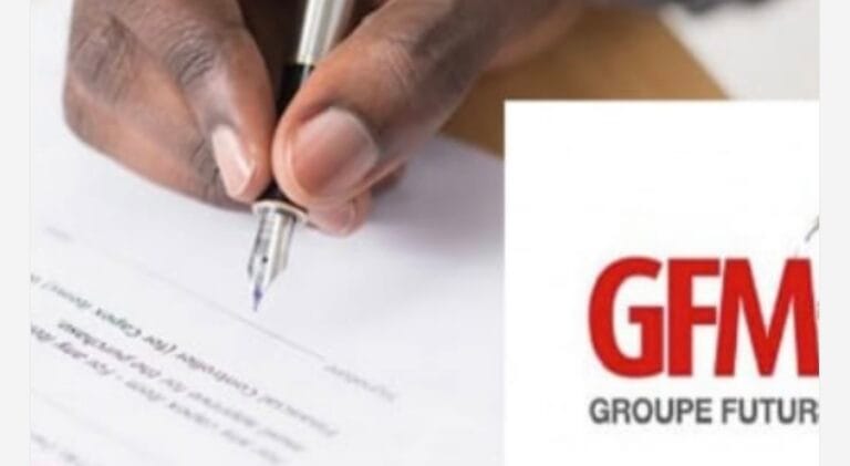 Groupe Futurs Médias : Un rédacteur en chef démissionne…