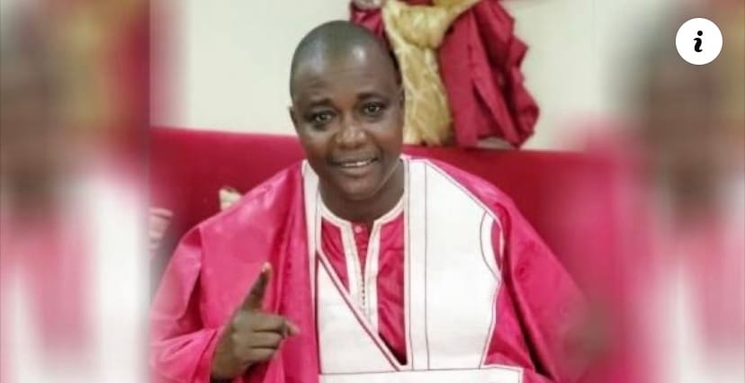 Entretien:  » Je ne vais plus dévoiler mes secrets… », l’artiste chanteur Assane Mboup.