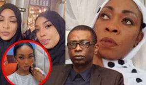 Viviane/ Aby Ndour, la position ferme de Youssou Ndour