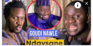 (Vidéo)-Goudi Nawlé Yi: Alassane Mbaye craque après les témoignages de Ismaïla Mbaye et Modou Mbaye.