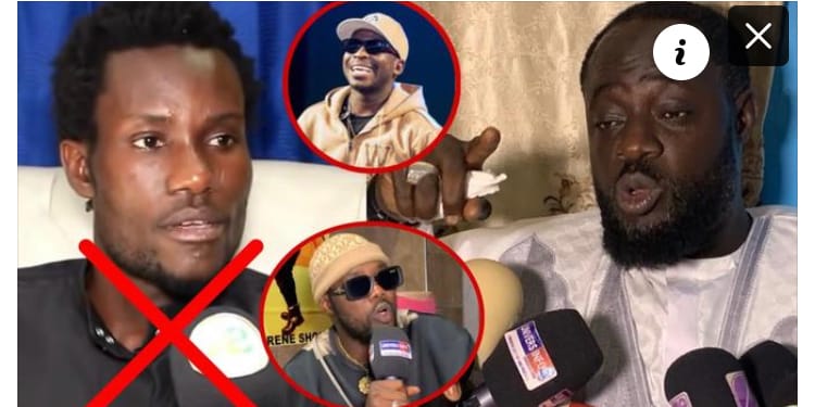 (Vidéo)- Youssou Dieng exclue Délégué Amar et Metshop au faramaren music