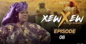 (Série) – Xew Xew – Saison 1 – Épisode 08.