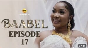 (Série) – Baabel – Saison 1 – Épisode 17.